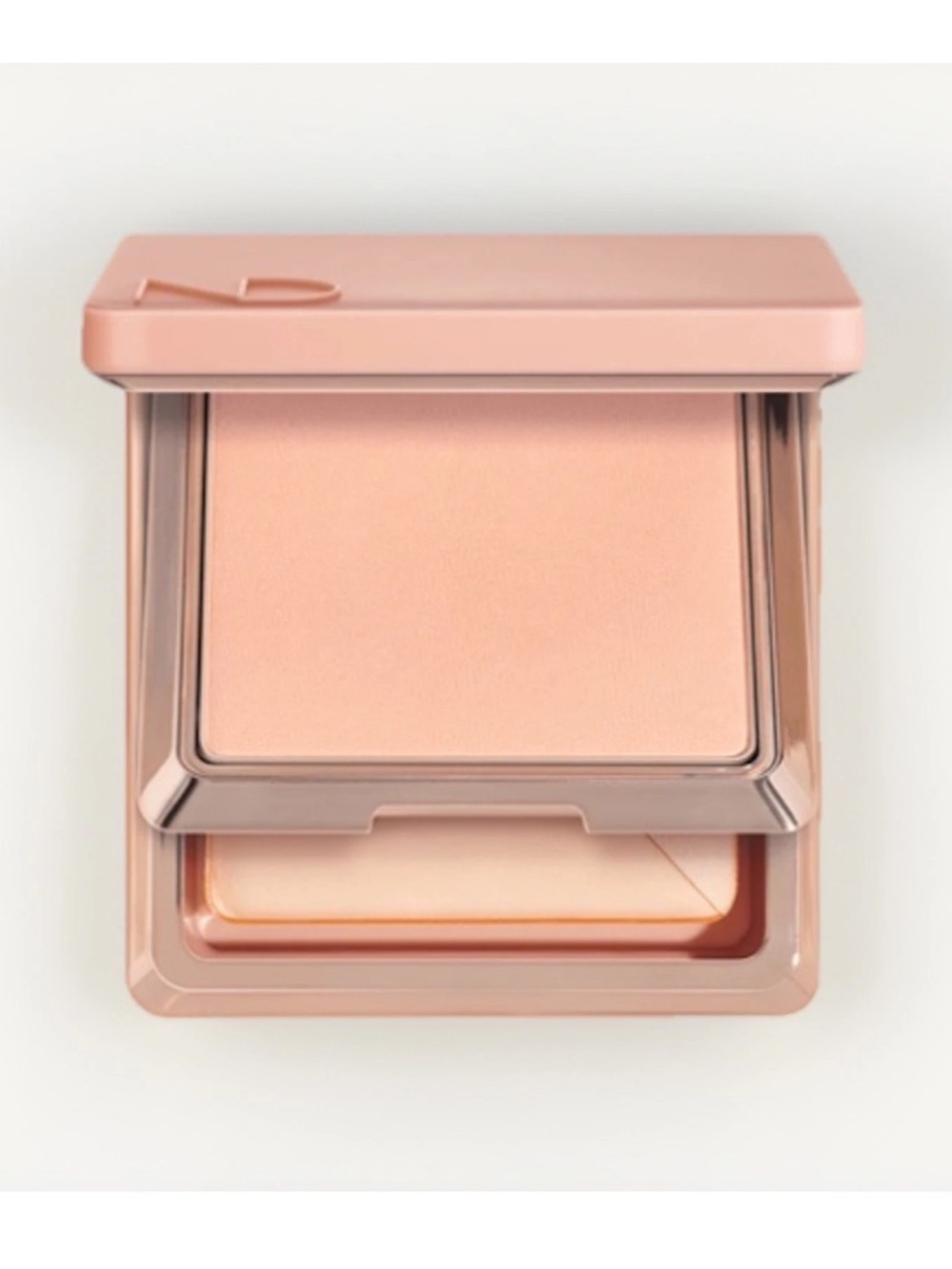 NIB Natasha Denona Hy-Glam Powder Foundation Hybrid Blur Set MADE IN ITALY ~ RN3